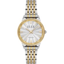 EL.1.10003-4 Elle Bayan Kol Saati