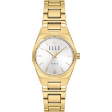 EL.1.10005-4 Elle Bayan Kol Saati
