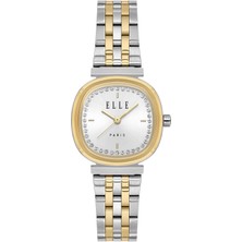 EL.1.10028-4 Elle Bayan Kol Saati