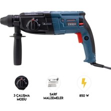2-28 Bse Kırıcı Delici Hilti HB-EL0010