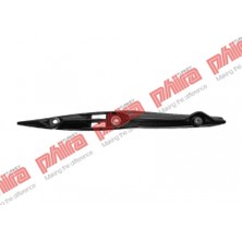 BSG Ford Focus I 1998-2005 Tampon Bağlantı Ayak Ön Sağ (Oem No: 2M5117D958BB)