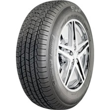 Kormoran 215/70R16 100H Suv Summer 2025 Üretim Yaz Lastiği