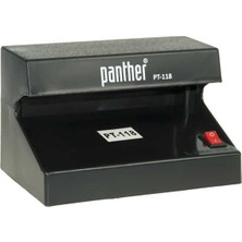PANTHER PT-118 PARA KONTROL CİHAZI