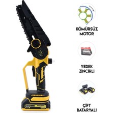 Ağaç Budama Yellow HB-BT0168