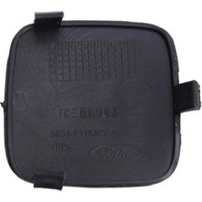 BSG Ford Focus 2005-2008 Iı Hb Arka Çeki Demiri Kapağı Astarlı (Oem No: 4M51A17K922AA)
