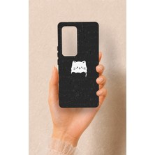 Vip Case Vivo V30 Uyumlu Many Cats Desenli Silikon Kılıf