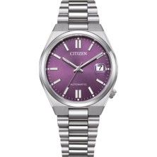 Citizen NJ0200-50W Kol Saati