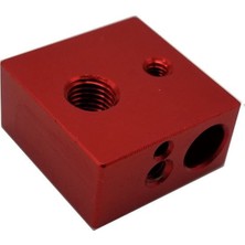 Creality Isıtıcı Blok CR-10S Pro