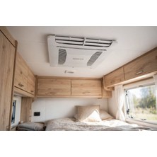 Waeco Dometic Wac 2200 220V 7500 Btu Tavan Tipi Karavan Kliması