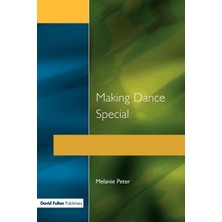 Routledge Making Dance Special