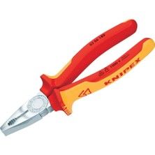 Knipex Pense, Uzunluk 240 Mm, 1 Adet, 03 06 180 Sb