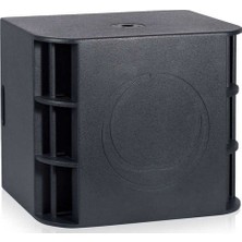 Turbosound M18B Mılan Serisi 2200 Watt 18\