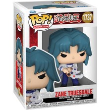 Funko Funko Pop! Yu-Gi-Oh! - Zane Truesdale #1737