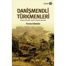 Yeditepe Yayınevi Danişmendli Türkmenler