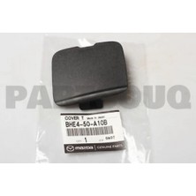 Maher Mazda 3 2011-2013 Çeki Demir Kapağı Ön (Oem No: BHE450A10B)