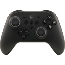 Gulikit Kk3 Pro Hall Effect Kablosuz Gamepad Switch Pc Android Uyumlu Siyah