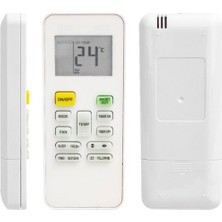 Bosch 12008801 Klima Kumandası