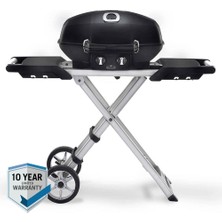 Napoleon Travelq Pro285X Portatif Gazlı Mangal