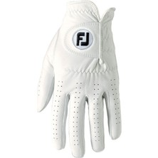 FootJoy 68828 CabrettaSof Erkek Golf Eldiveni Sol El İnci - Sol L