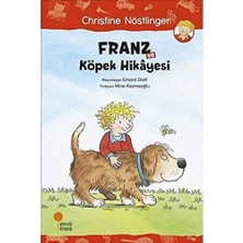 Günışığı Kitaplığı Franz ve Köpek Hikayesi