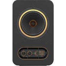 Tannoy Gold 5 Stüdyo Monitörü (Tek)