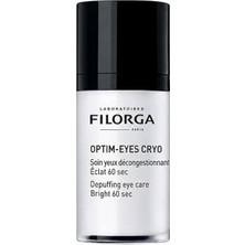 Filorga Fılorga Optim Eyes Cryo Göz Çevresi Bakım Kremi 15 ml