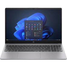 Hp 255R G10 D30M1ET006 Ryzen7 7735U 32GB 512SSD 15.6" W11P Dizüstü Bilgisayar