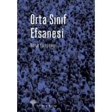 Yordam Kitap Orta Sınıf Efsanesi