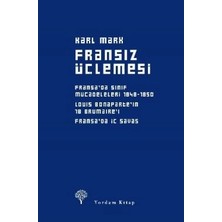 Yordam Kitap Fransız Üçlemesi