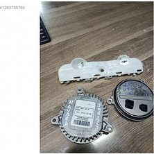 TŞT Nissan Navara 2014-2020 Ön Tampon Braketi Sol (Oem No: 622234JA0A)