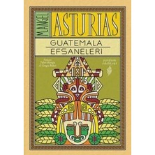 Yordam Kitap Guatemala Efsaneleri
