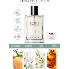 İxora K347 Helen Kadın Parfüm 50 ml EDP