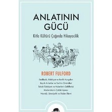 Kolektif Kitap Anlatının Gücü