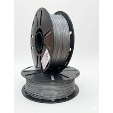 Filenta Abs Gri Filament 1.75MM - 1kg
