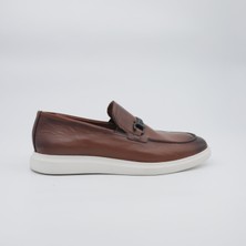 249 Marcomen Loafer Taba