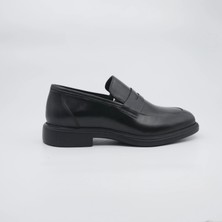 5033 Forex Loafer Siyah
