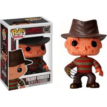 Funko Pop A Nightmare On Elm Street Freddy Krueger