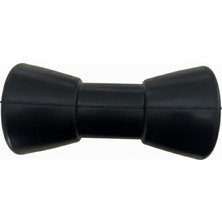 Kalemarine Kauçuk Orta Makara Teflon Tapalı Takozu 22 cm
