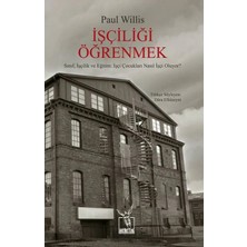 Heretik Yayınları Işçiliği Öğrenmek
