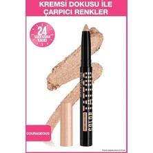 Color Tattoo 24H Eye Stix - Courageous