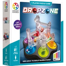 Smart Games Smartgames Zeka Oyunu Dropzone SG000109