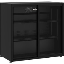 Şenocak S210 Bb Dd Sürgü Kapılı Backbar