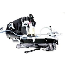 Mondial Scooter 125 Alt Kelle Motor Komple Kısa Blok