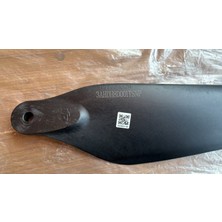 Tabaş R3390 Djı T20/T16/T10 R3390 Pervane Kanatları CCW 1 Adet Tamir Kiti Parçası Tarım Drone Aksesuarlar