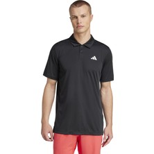 Adidas Erkek Tenis Polo Yaka T-Shirt Club Polo JF8506