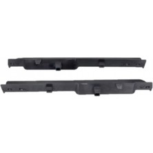 TŞT Renault Kangoo (2024 Yılında Çıkan Kasa) Ön Tampon Karlık  Set (Oem No: 960104142R)