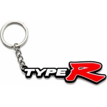 TATLI Type R Anahtarlık