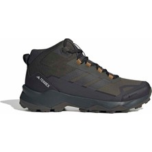 Adidas Erkek Koşu - Yürüyüş Ayakkabı Terrex Skychaser Ax5 Mıd Gtx JR3980