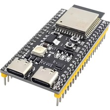 Robomer ESP32-S3-N8R2 Type-C Wi-Fi+Bluetooth Geliştirme Kartı