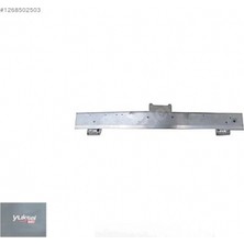 BSG Peugeot 508 (2018 Yılında Çıkan Kasa) Iı Tampon Demiri Ön (Oem No: 9822511180)